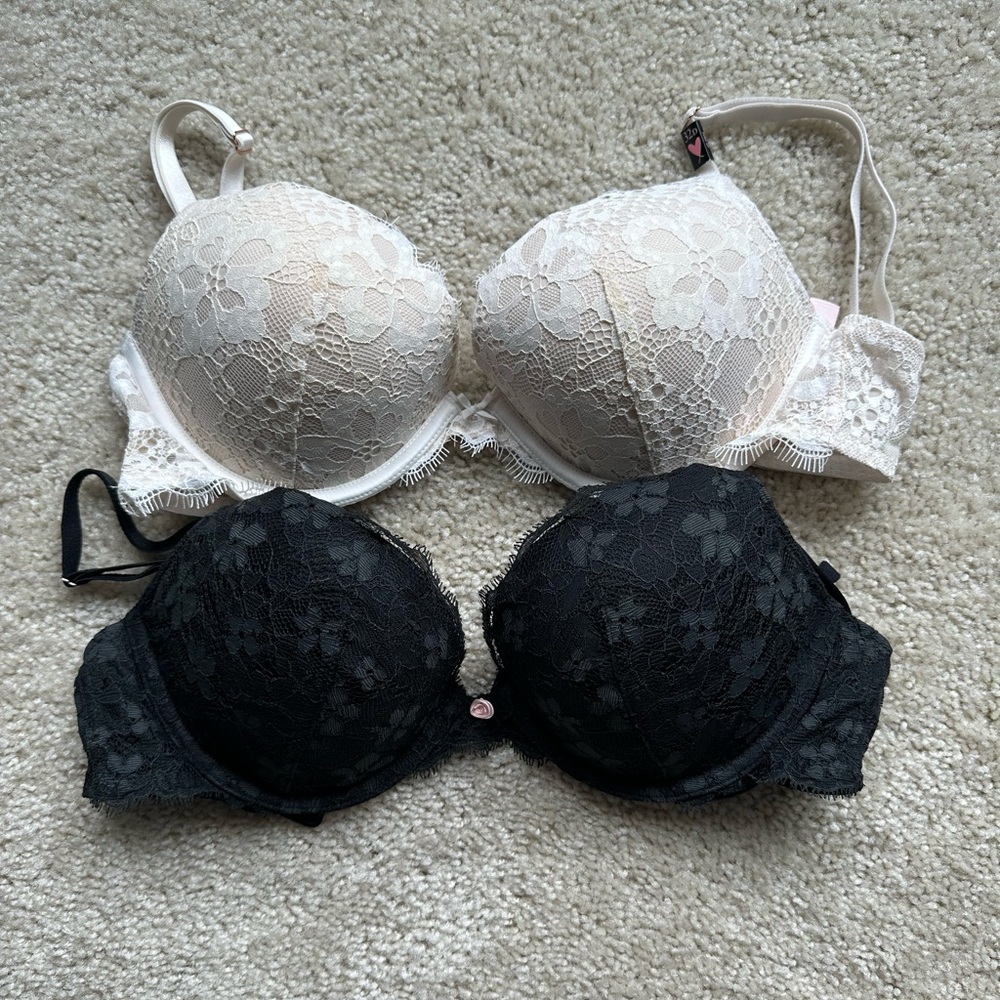 Victoria’s Secret Bras